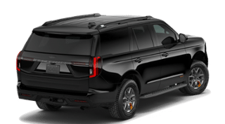 2026 Ford Expedition® External Image 4